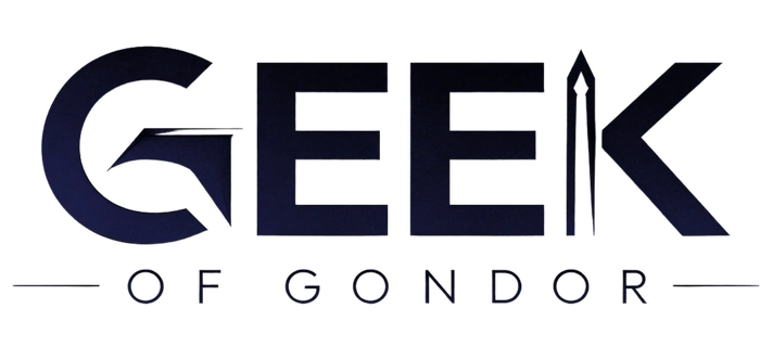 Geek of Gondor