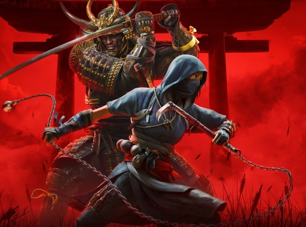 Assassin’s Creed Shadows disponible el 20 de Marzo.