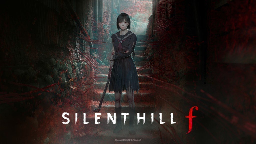 Silent Hill F: Tráiler oficial de historia y atmósfera de terror