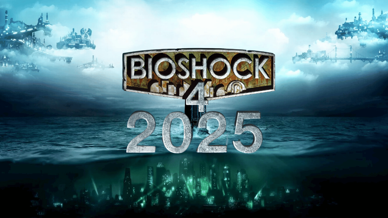 BioShock 4: Problemas en el desarrollo y futuro incierto