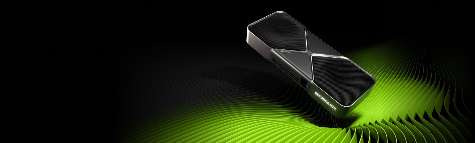 Llegó el momento más esperado: Nvidia anuncia sus gráficas RTX serie 50. Lanzamiento y precios, ¡Enterate todo lo que necesitás!