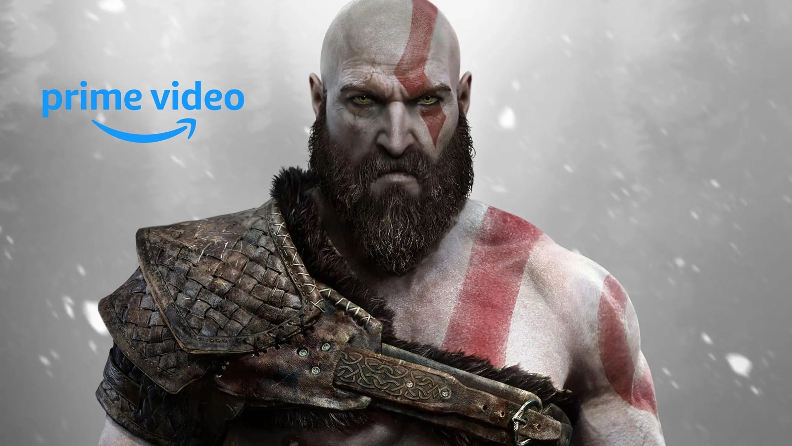 La serie live action de God of War: ¡Kratos y Atreus llegan a Prime Video con una serie épica!