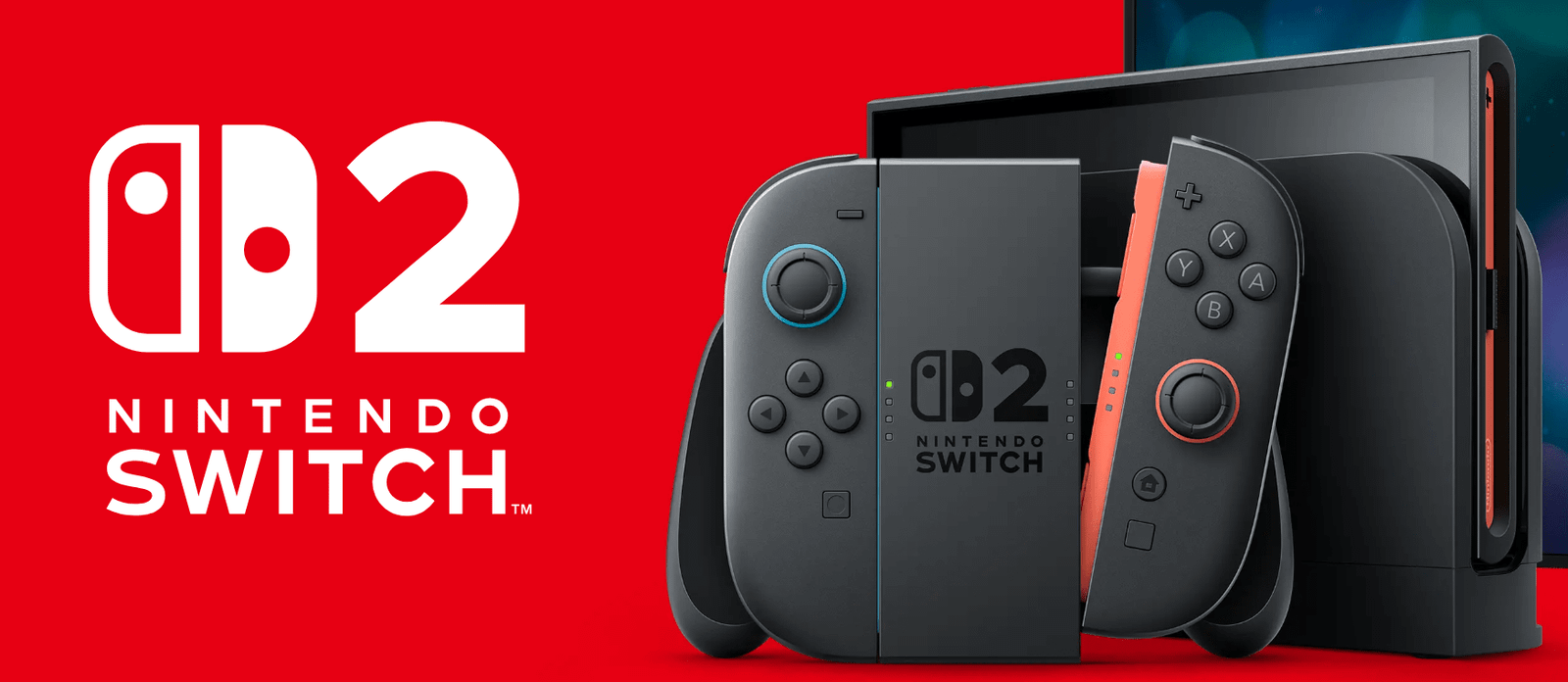Después de casi 8 años, Nintendo sorprende con una gran noticia para sus fanáticos. ¡Se anuncia el lanzamiento en 2025 de la Nintendo Switch 2!